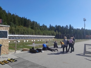 Stadion Nove Mesto