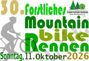 MTB Rennen